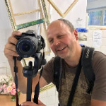 Freiberufler -Redakteur Crossmedial (Online, Offline, Video) mit Schwerpunkt Tourismus