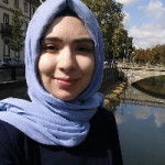 Freiberufler -Übersetzerin, Dolmetscherin (Türkisch-Deutsch-Englisch)