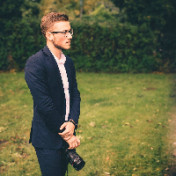 freiberufler Fotograf auf freelance.de