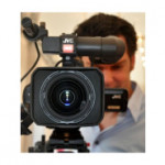 Freiberufler -Filmemacher, Mediendesigner