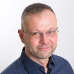 Freiberufler -Senior Solution Architect