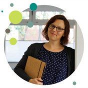 freiberufler Von Print bis Web: Komplizin für Konzeption, Gestaltung und Marketing auf freelance.de