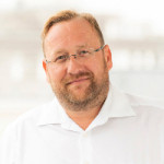 Freiberufler -Grafik-Designer Printmedien