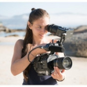 freiberufler Content Creator / Videograf / Fotograf / Kamerafrau / Cutterin / Creative Producer / Social Media auf freelance.de