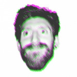 Freiberufler -Art Director und Grafikdesigner