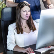 freiberufler Content Creator auf freelance.de