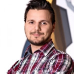 Freiberufler -JavaScript Full-Stack Developer || Trainer React/NodeJS
