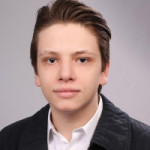 Freiberufler -Junior Full-Stack Web Developer