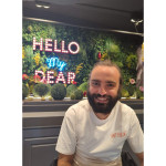 Freiberufler -Full Stack Web Developer