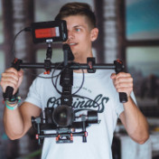 freiberufler Medienproduktion und Social-Media-Marketing auf freelance.de