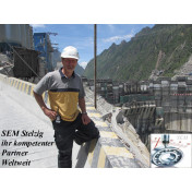 freiberufler Sondermaschinenbau, Anlagenbau, Inbetriebnahme, Dipl. Ing. mit Berufsausbildung auf freelance.de