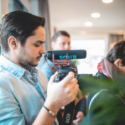 freiberufler Video Producer / Marketing / Content Manager auf freelance.de