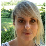 Freiberufler -Content Managerin