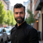 Freiberufler -AI & Embedded Software Engineer