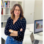 freiberufler Content-Expertin, Redakteurin, Texterin auf freelance.de