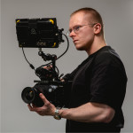 Freiberufler -Video Editor, Motion Graphics & Visual Effects Artist