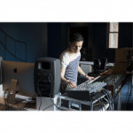 Freiberufler -Künstler