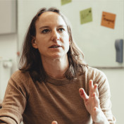 freiberufler Agile Coach & Trainer auf freelance.de