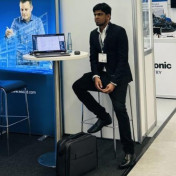 freiberufler Electrical Engineering CAD Specialist with Expertise in WSCAD and Eplan auf freelance.de