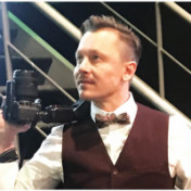 freiberufler Fotograf, Videograf, Creative Director auf freelance.de