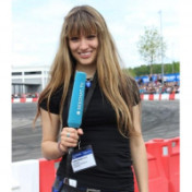 freiberufler Moderatorin auf freelance.de