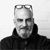 freiberufler Freelance Art Direktor / Grafik Designer auf freelance.de