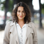 freiberufler Freiberufliche Texterin, Autorin, Social-Media-Managerin, Redakteurin und Digital Consultant auf freelance.de