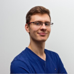 Freiberufler -App-Entwickler (Dart & Google Flutter)