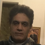 Freiberufler -Buchhalter