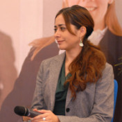 freiberufler Top Speakerin, Business Coach, Berater auf freelance.de