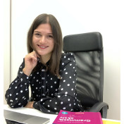 freiberufler Übersetzerin und Dolmetscherin Deutsch - Italienisch auf freelance.de