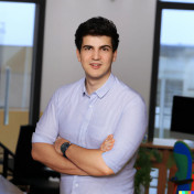 freiberufler Data & AI Consultant for Life Sciences & Pharma auf freelance.de