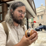 Freiberufler -Fullstack Developer