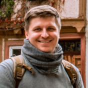 freiberufler 3D Motion Designer / Artist auf freelance.de