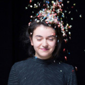 freiberufler Grafikdesignerin für visuelle Gestaltung auf freelance.de