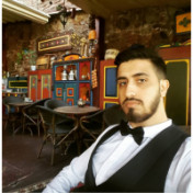 freiberufler Game,Web & App Developer,Designer,Social Media Management auf freelance.de