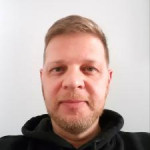 Freiberufler -Senior Frontend Web Developer