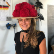 freiberufler Sportliche Grafik-Designerin auf der Suche nach spannenden Projekten auf freelance.de