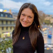 freiberufler Senior UX/UI-Designerin, Frontend-Entwicklerin auf freelance.de