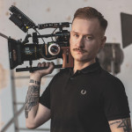 Freiberufler -Filmmaker, Photographer, Livestream Operator