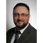 Freiberufler -Vertriebsprofi