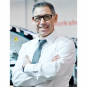 freiberufler Master Professional of Technical Management -Industrial Engineering Excellence auf freelance.de