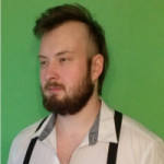 Freiberufler -Illustration