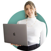 freiberufler Webdesignerin auf freelance.de