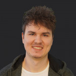 Freiberufler -Software Engineer/Developer (React, Node.JS, TypeScript)