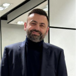 Freiberufler -Drive system engineer