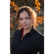 freiberufler Anastasia Schmid auf freelance.de