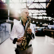 freiberufler Professioneller Saxophonist auf freelance.de