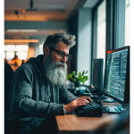 Freiberufler -Senior Projekt Manager