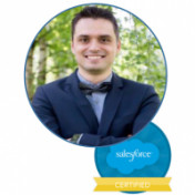 freiberufler Salesforce Technical/Solution Architect | Berater | Entwickler | 13x Salesforce Certified System & Application Architect auf freelance.de